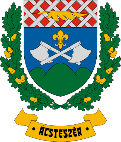 Ácsteszér