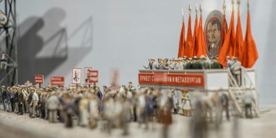 Ana Pauker élete és a román kommunista hatalomgyakorlás története