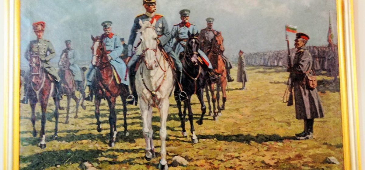 August von Mackensen élete és katonai öröksége