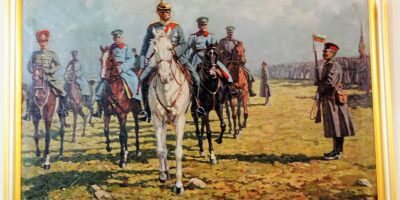 August von Mackensen élete és katonai öröksége
