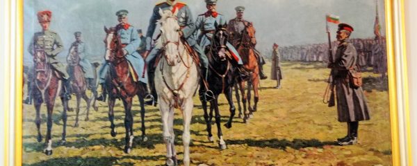 August von Mackensen élete és katonai öröksége