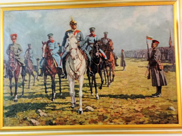 August von Mackensen élete és katonai öröksége