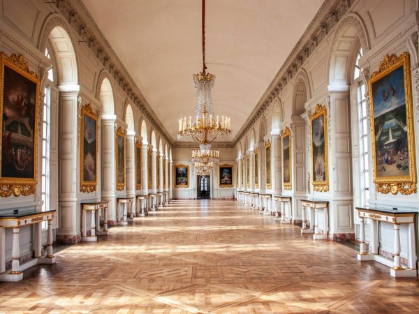 Hol van Trianon? A történelmi békeszerződés helyszíne