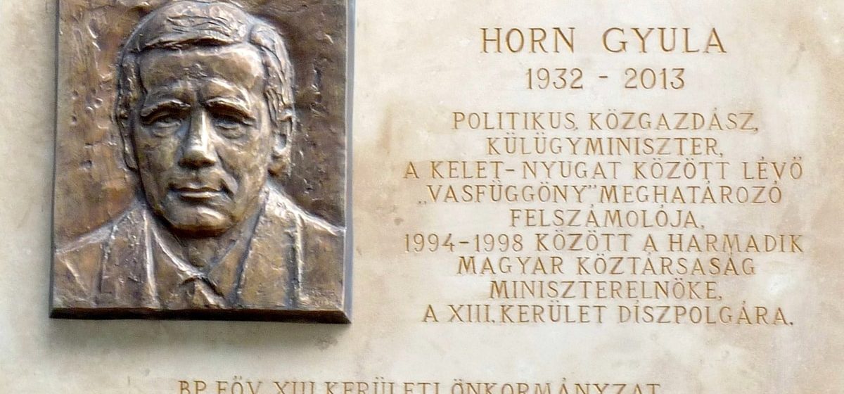 Horn Gyula élete: a pufajkás múlt tettei, politikai öröksége