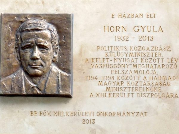 Horn Gyula élete: a pufajkás múlt tettei, politikai öröksége