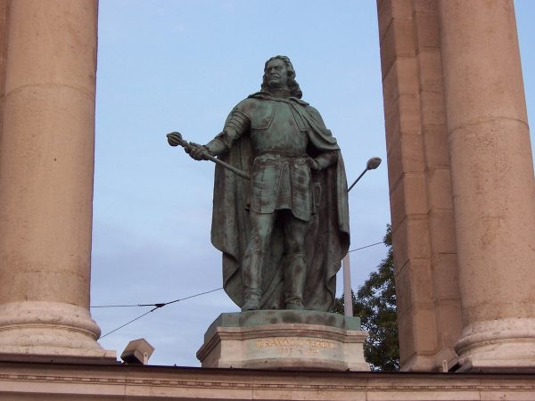 II. Rákóczi Ferenc élete és történelmi öröksége