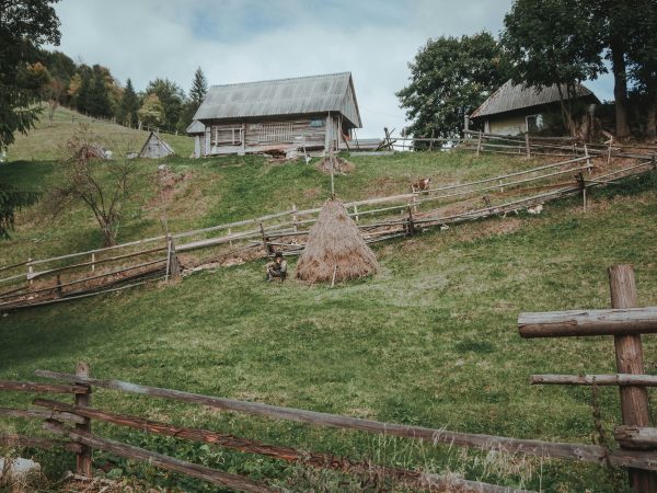 Kárpátalja történelme, természeti kincsei, kulturális öröksége