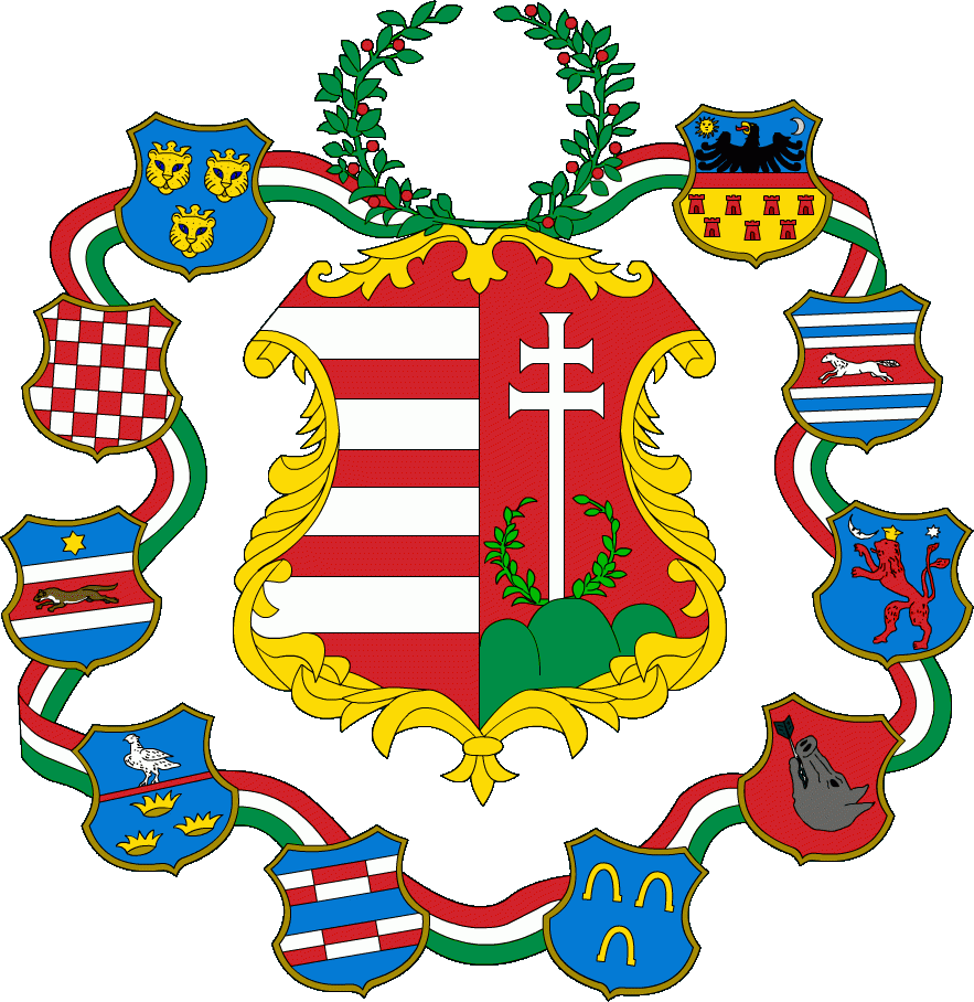 Kossuth címer